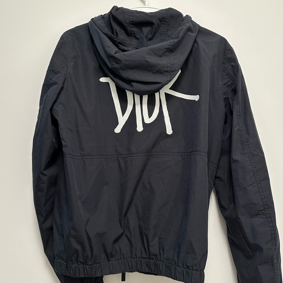 Dior Other - Dior Men windbreaker